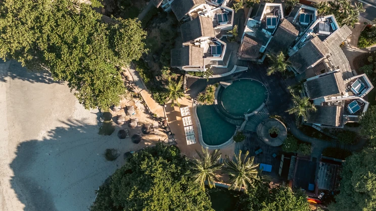 Tamarina Golf and Spa Resort